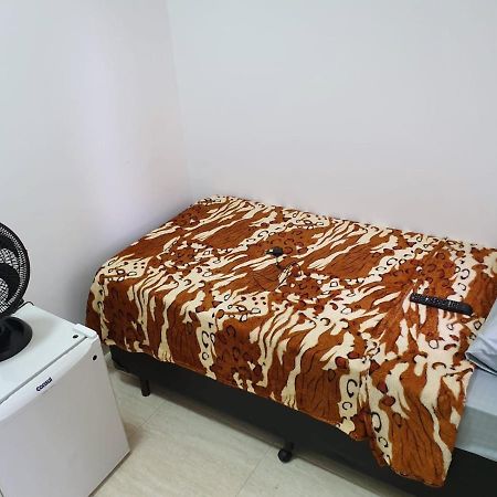 O Albergue Hostel サンパウロ エクステリア 写真