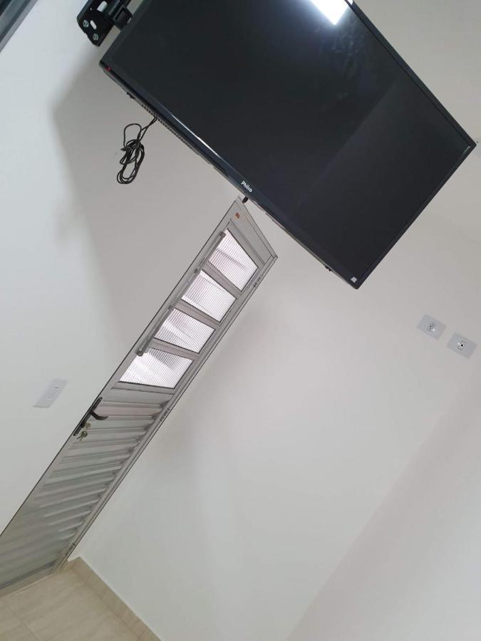 O Albergue Hostel サンパウロ エクステリア 写真