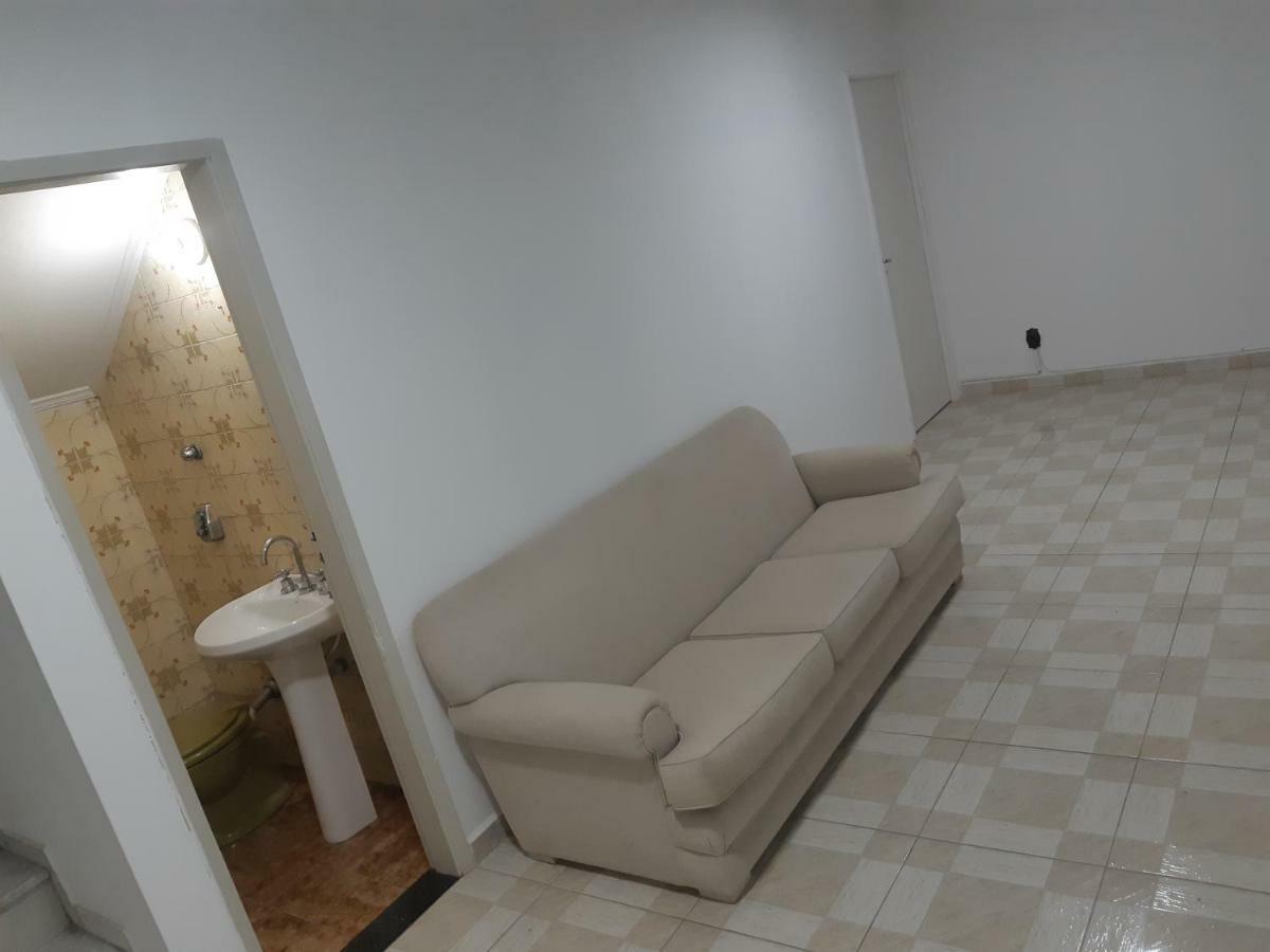 O Albergue Hostel サンパウロ エクステリア 写真