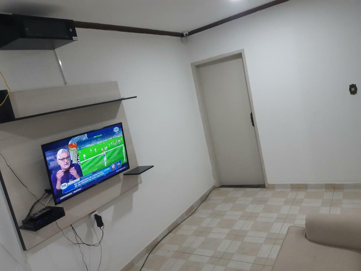 O Albergue Hostel サンパウロ エクステリア 写真