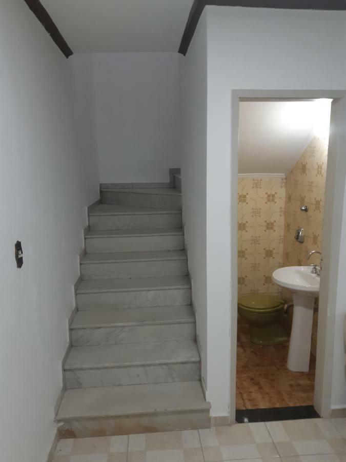 O Albergue Hostel サンパウロ エクステリア 写真