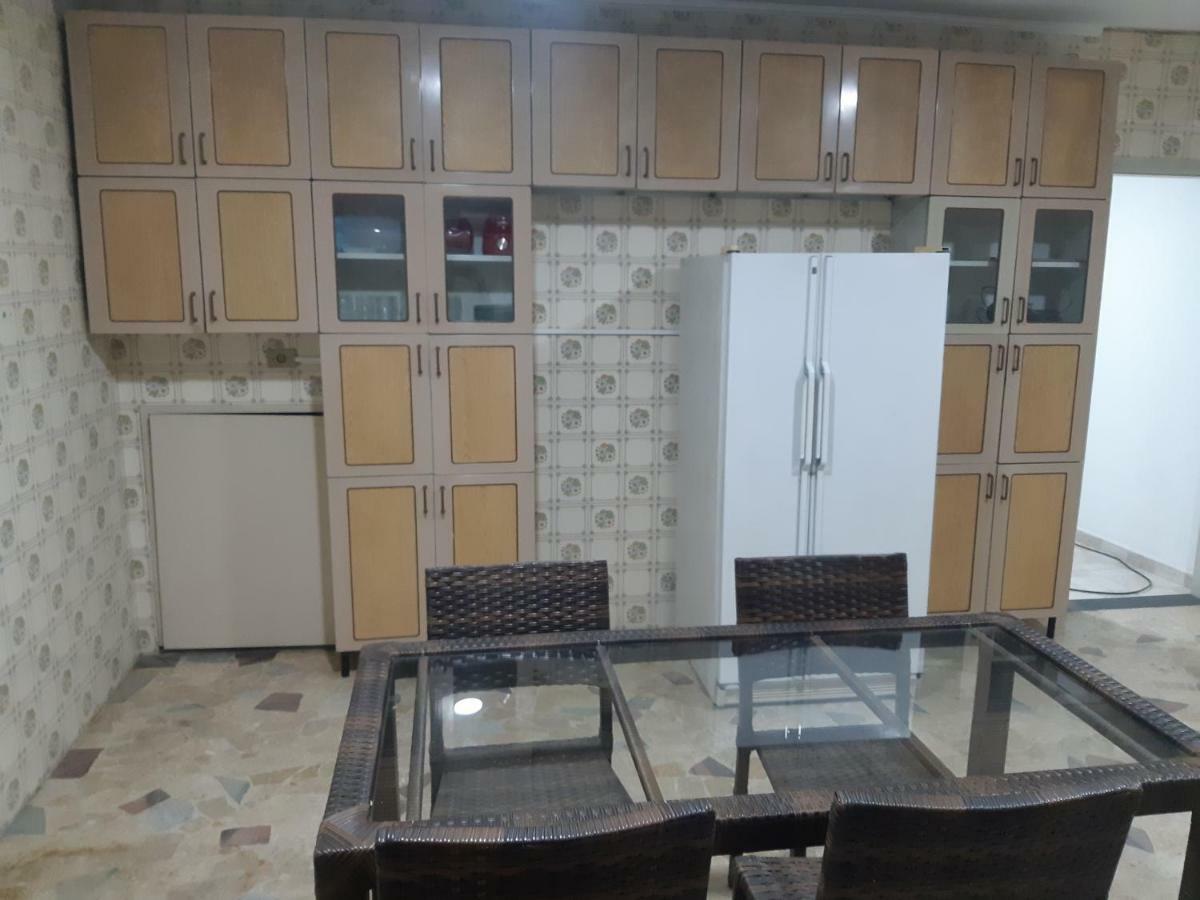 O Albergue Hostel サンパウロ エクステリア 写真