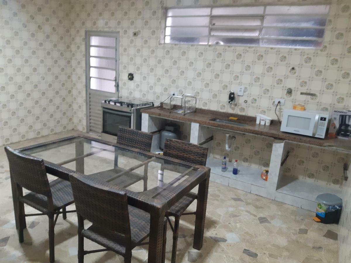 O Albergue Hostel サンパウロ エクステリア 写真
