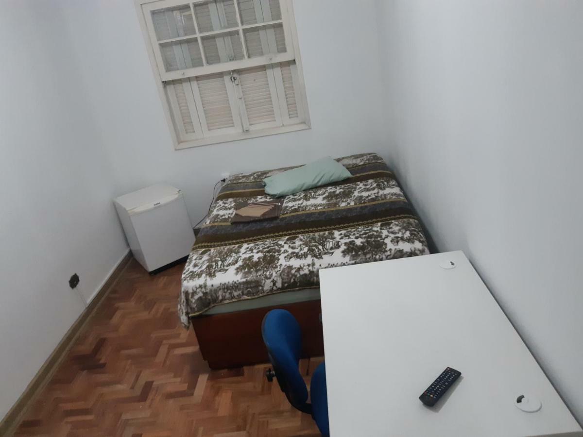 O Albergue Hostel サンパウロ エクステリア 写真