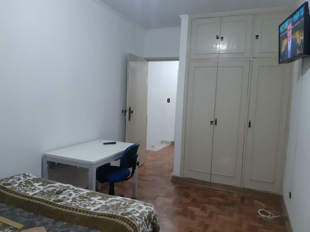 O Albergue Hostel サンパウロ エクステリア 写真