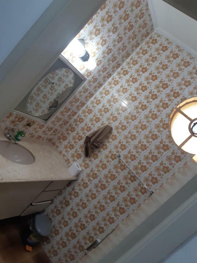 O Albergue Hostel サンパウロ エクステリア 写真